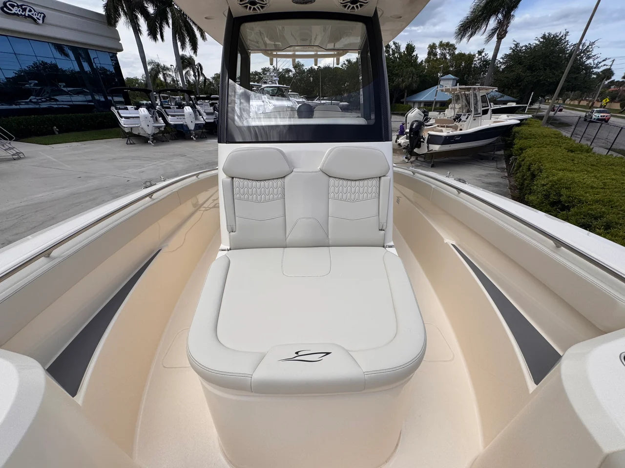 2026 Scout 288 LXF 28.0 feet, Clearwater, Florida #39