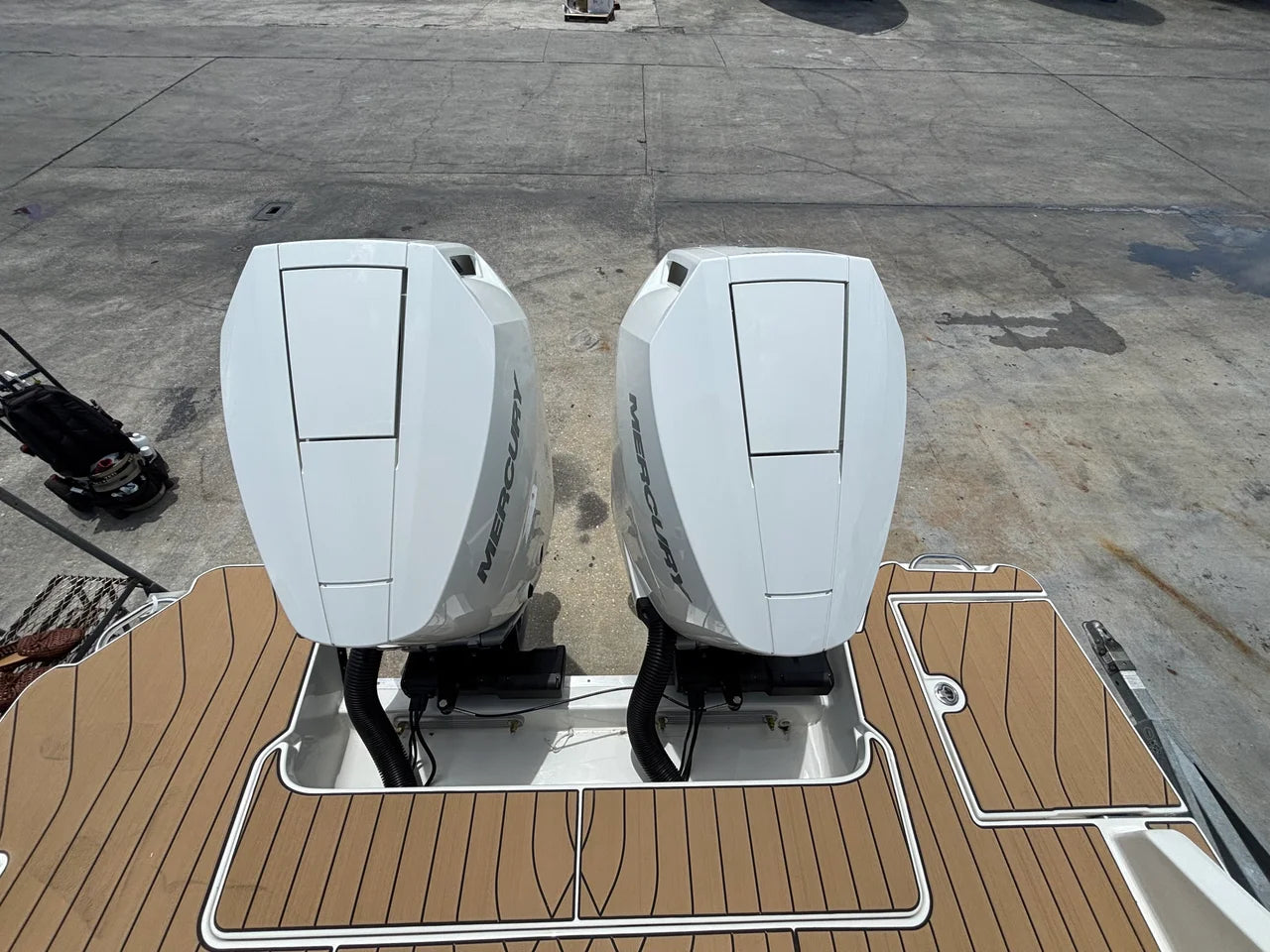 2026 Sea Ray SLX 310 Outboard 31.0 feet, Clearwater, Florida #6