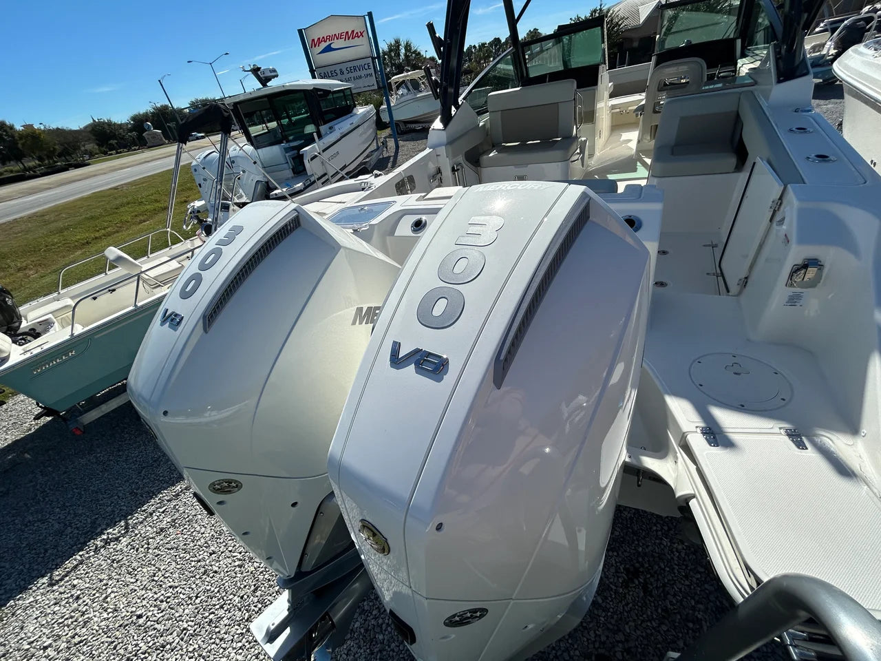 2026 Boston Whaler 280 Vantage 28.0 feet, Clearwater, Florida #6