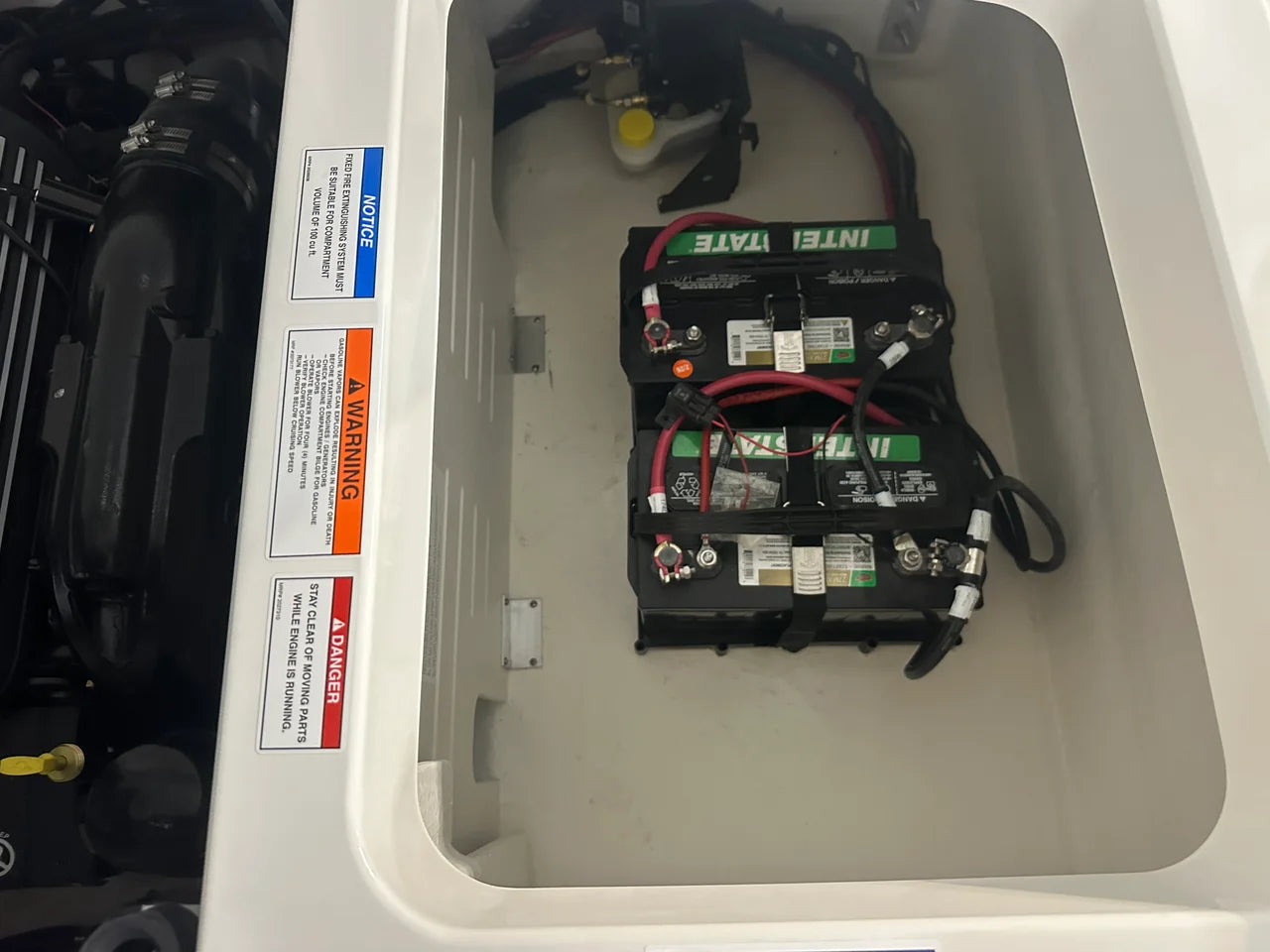 2026 Sea Ray SPX 210 21.0 feet, Clearwater, Florida #27