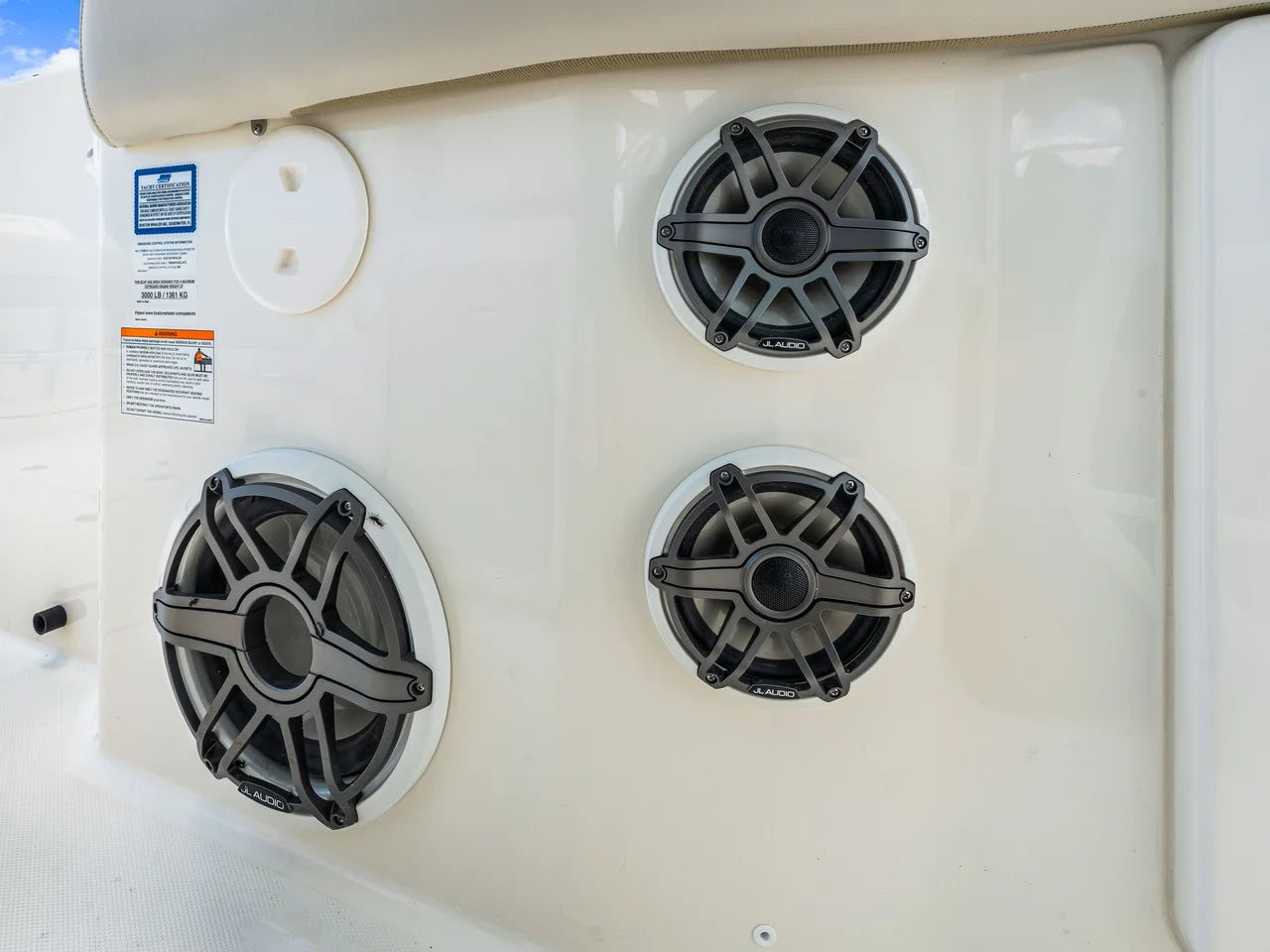 2026 Boston Whaler 380 Outrage 38.0 feet, Clearwater, Florida #15