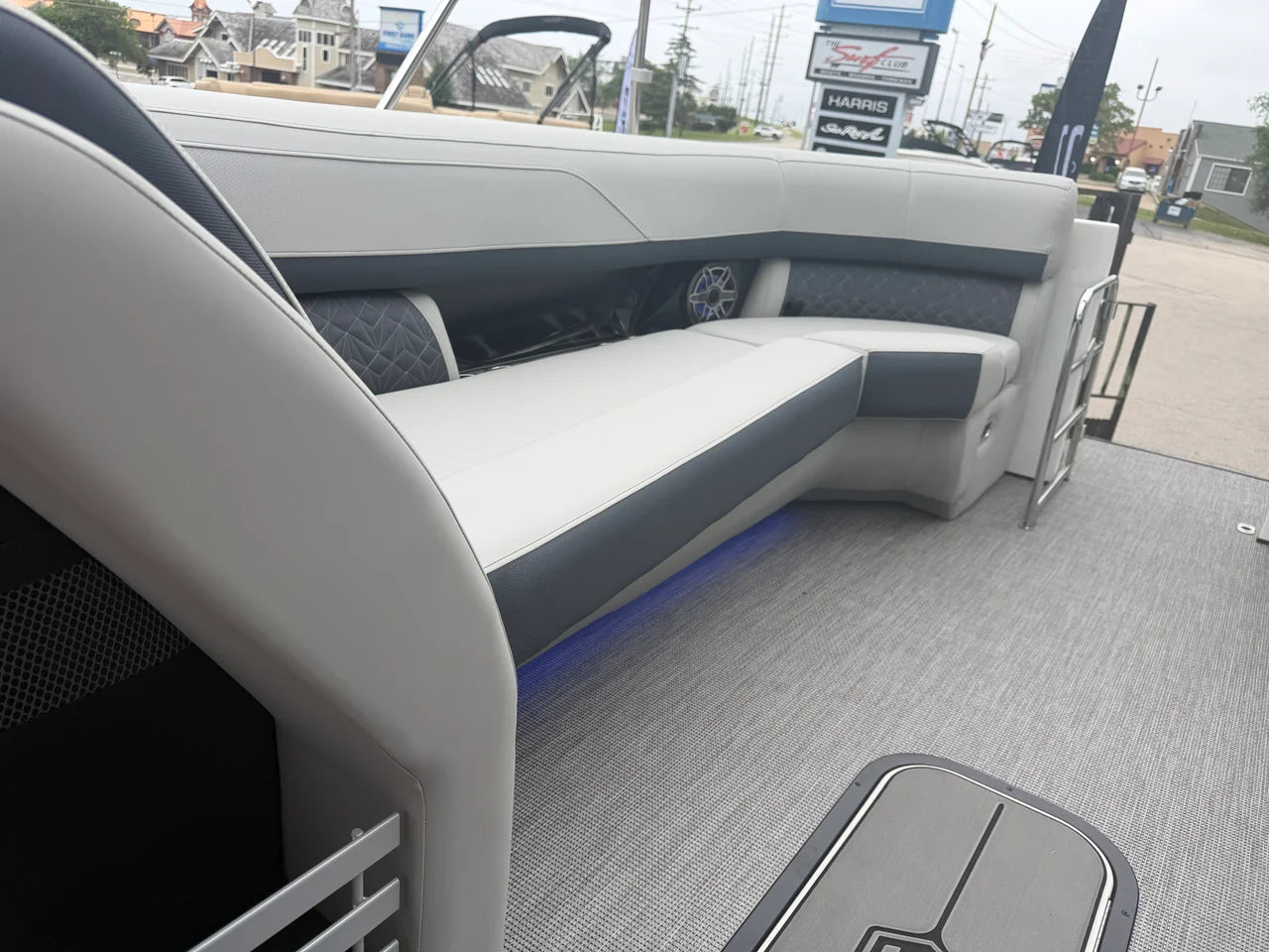 2026 Harris Grand Mariner 250 25.0 feet, Clearwater, Florida #25