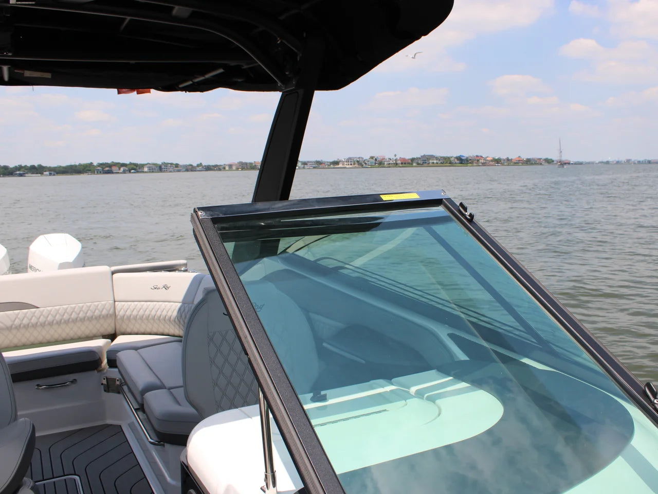 2026 Sea Ray SLX 280 Outboard 28.0 feet, Clearwater, Florida #35