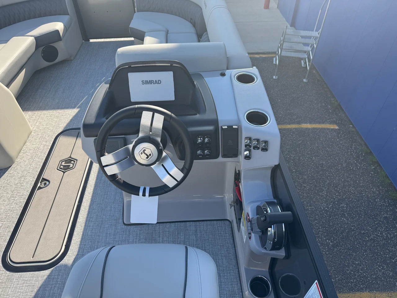 2026 Harris Cruiser 230 23.0 feet, Clearwater, Florida #32