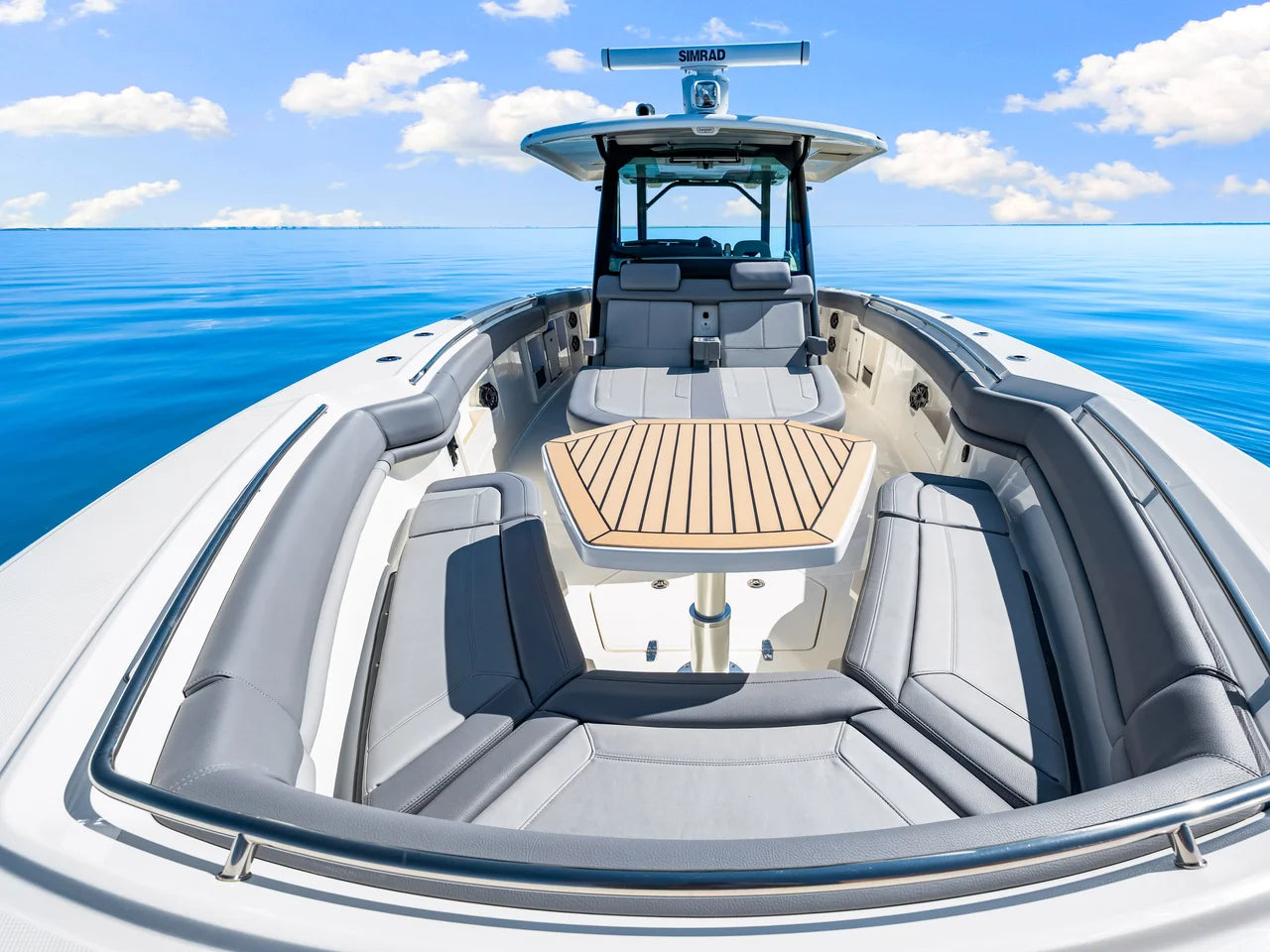 2026 Boston Whaler 380 Outrage 38.0 feet, Clearwater, Florida #41
