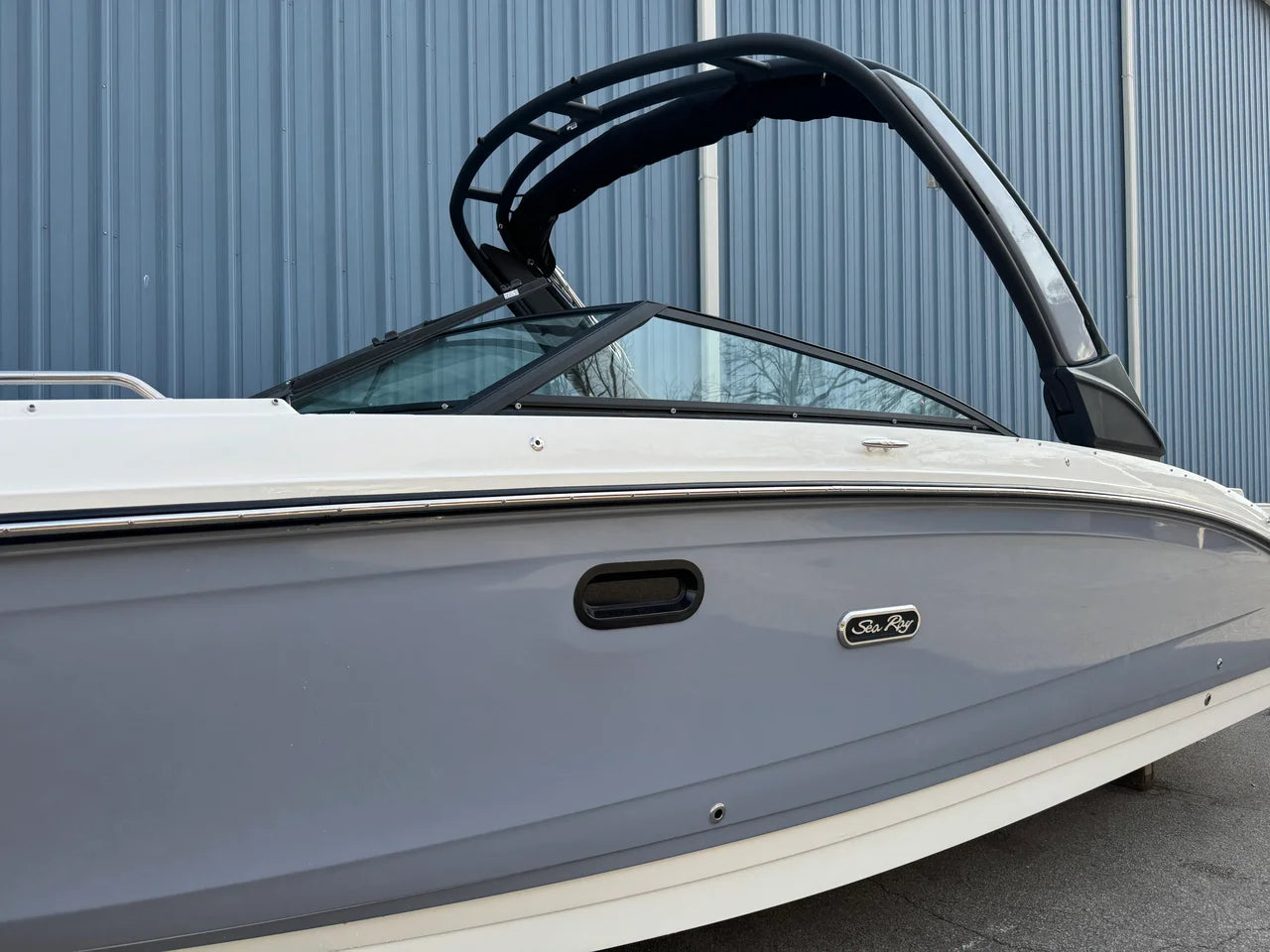2026 Sea Ray SDX 290 29.0 feet, Clearwater, Florida #2