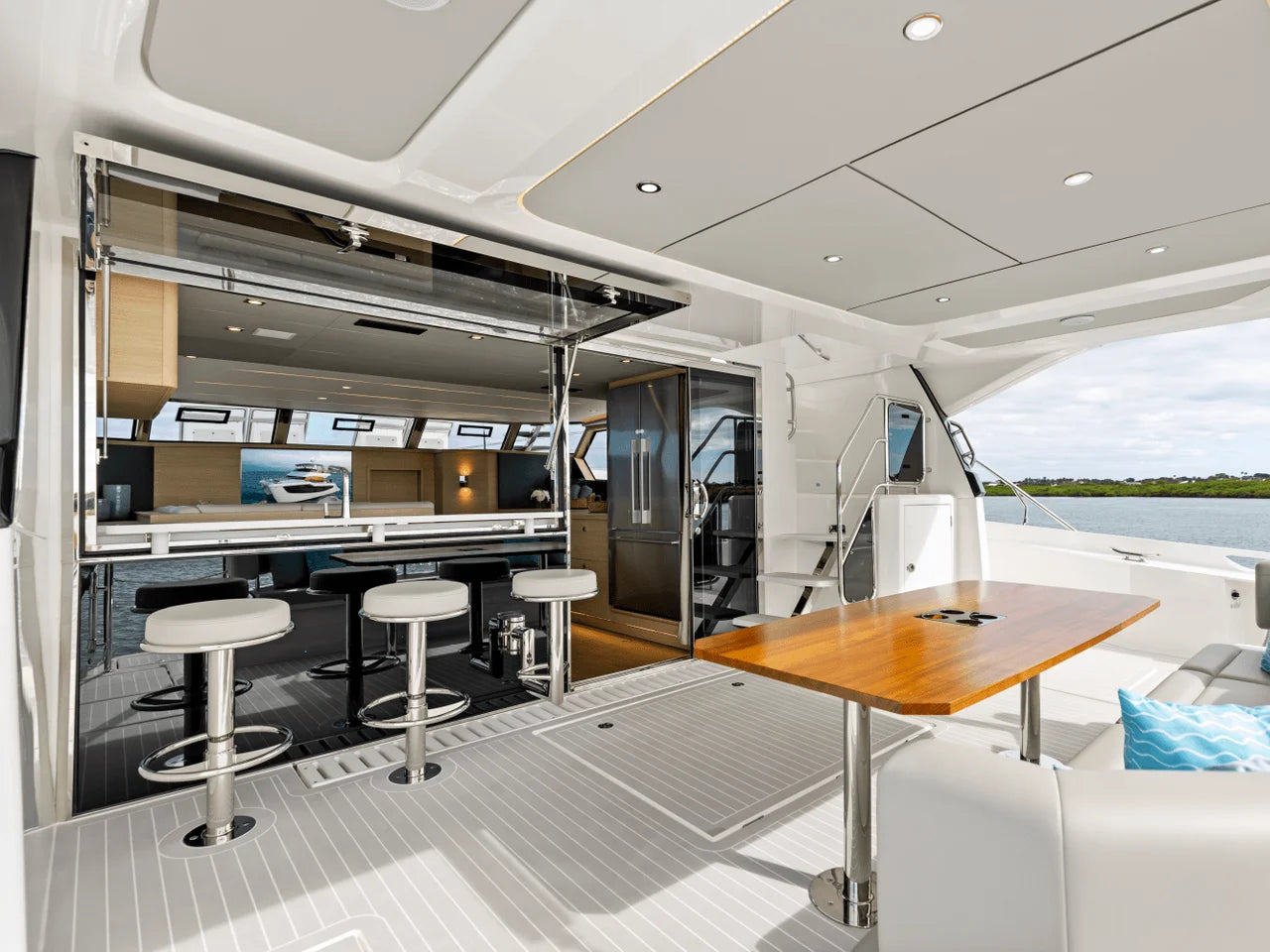 2026 Aquila 50 Yacht 52.0 feet, Clearwater, Florida #33
