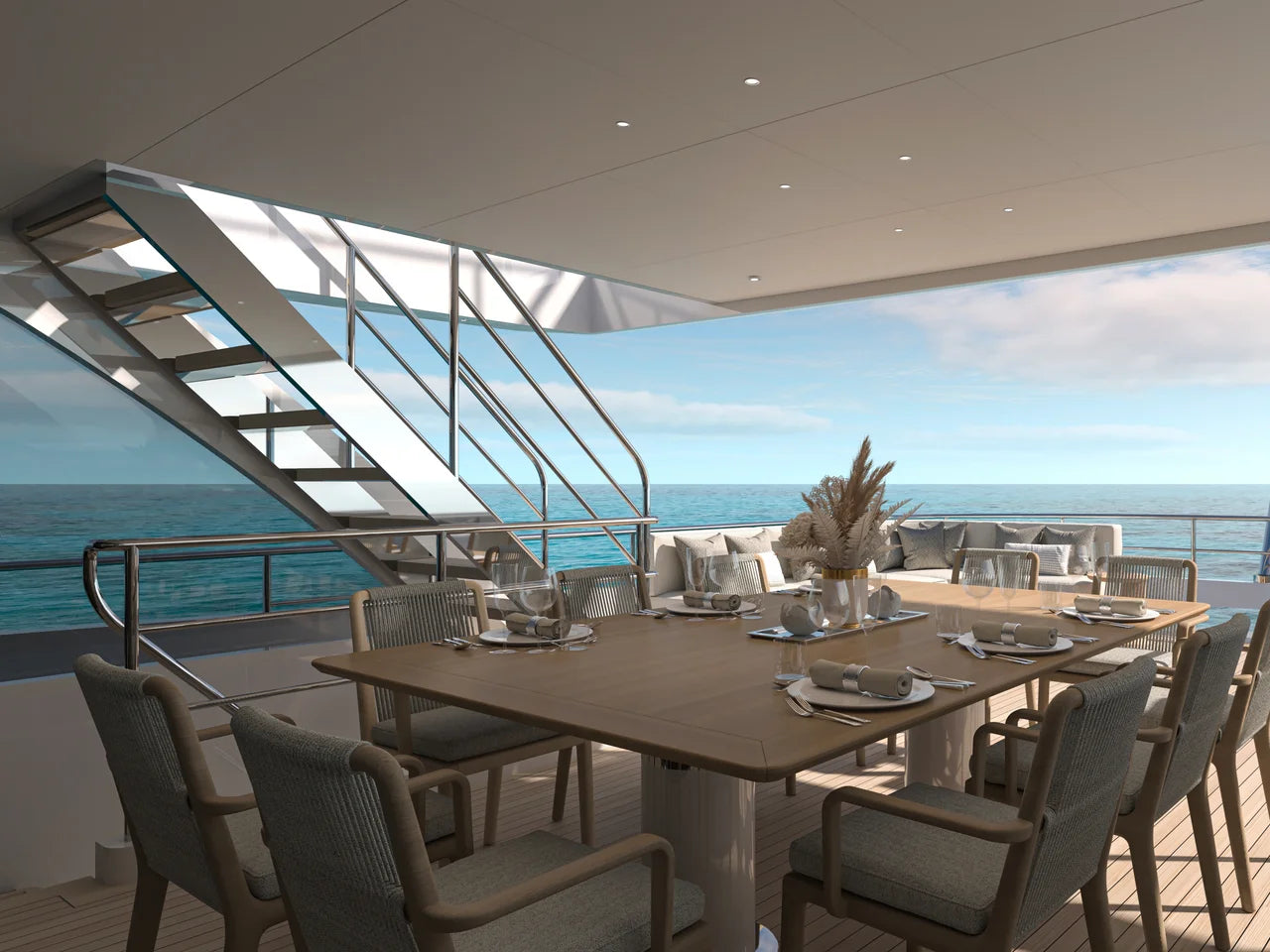 2027 Ocean Alexander 30P 103.0 feet, Clearwater, Florida #70