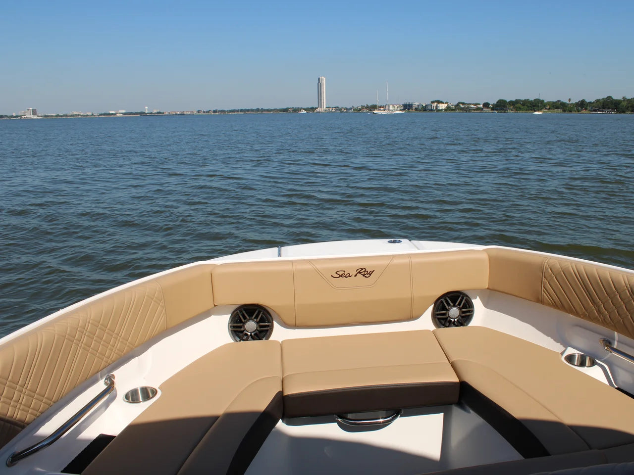 2026 Sea Ray SDX 230 23.0 feet, Clearwater, Florida #51