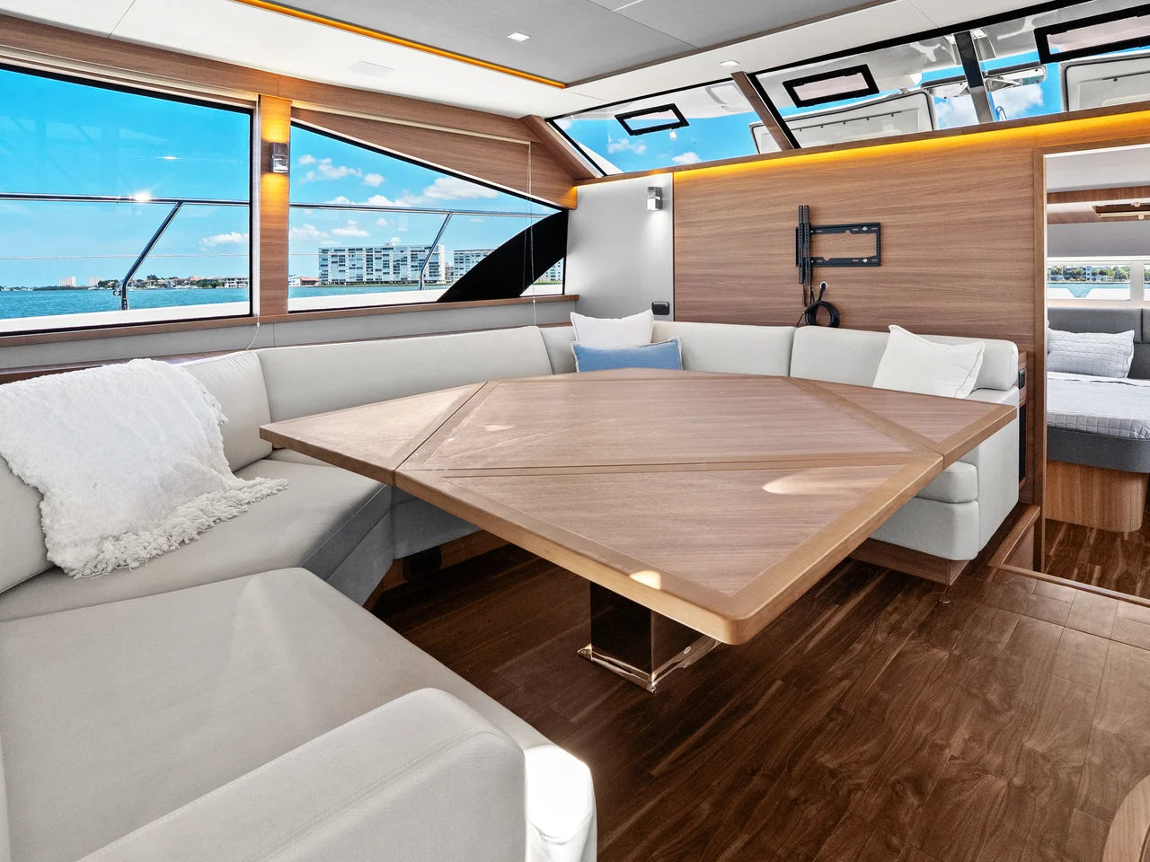 2026 Aquila 54 Yacht 54.0 feet, Clearwater, Florida #62