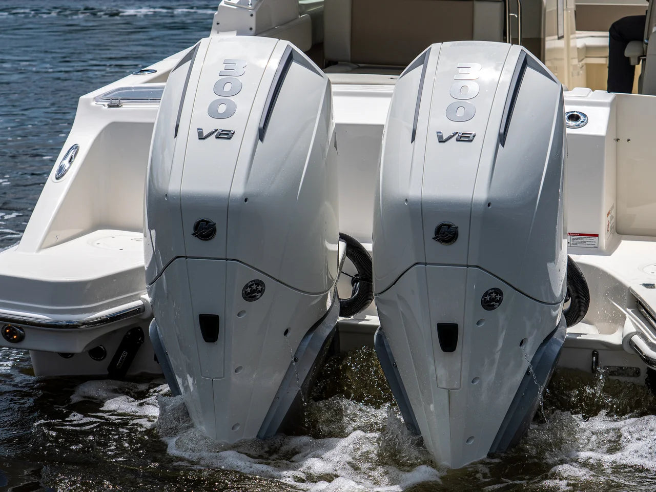 2026 Boston Whaler 280 Vantage 27.0 feet, Clearwater, Florida #5