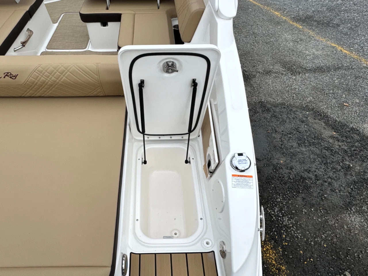 2026 Sea Ray SDX 250 Outboard 25.0 feet, Clearwater, Florida #10