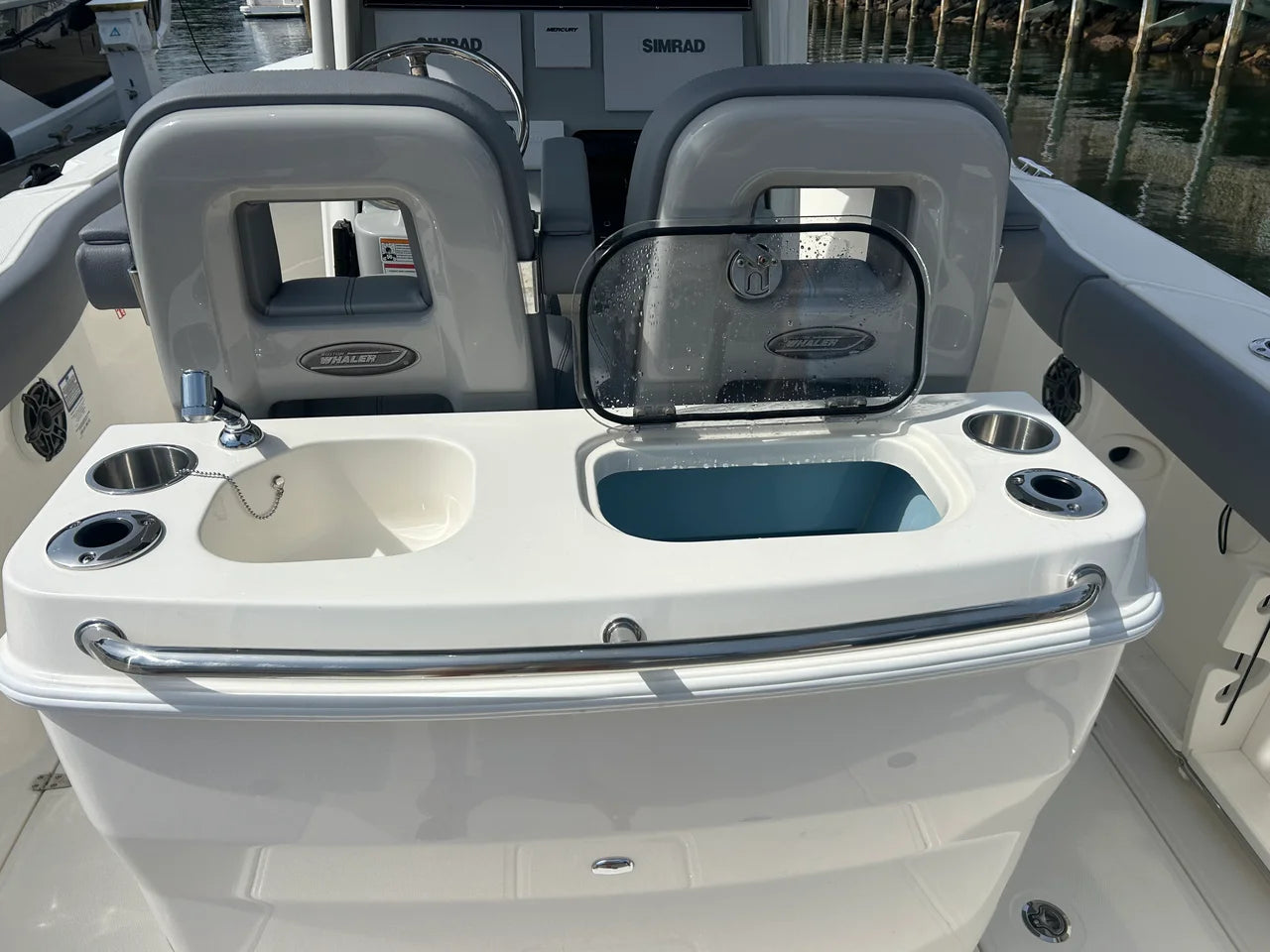 2026 Boston Whaler 280 Outrage 28.0 feet, Clearwater, Florida #15