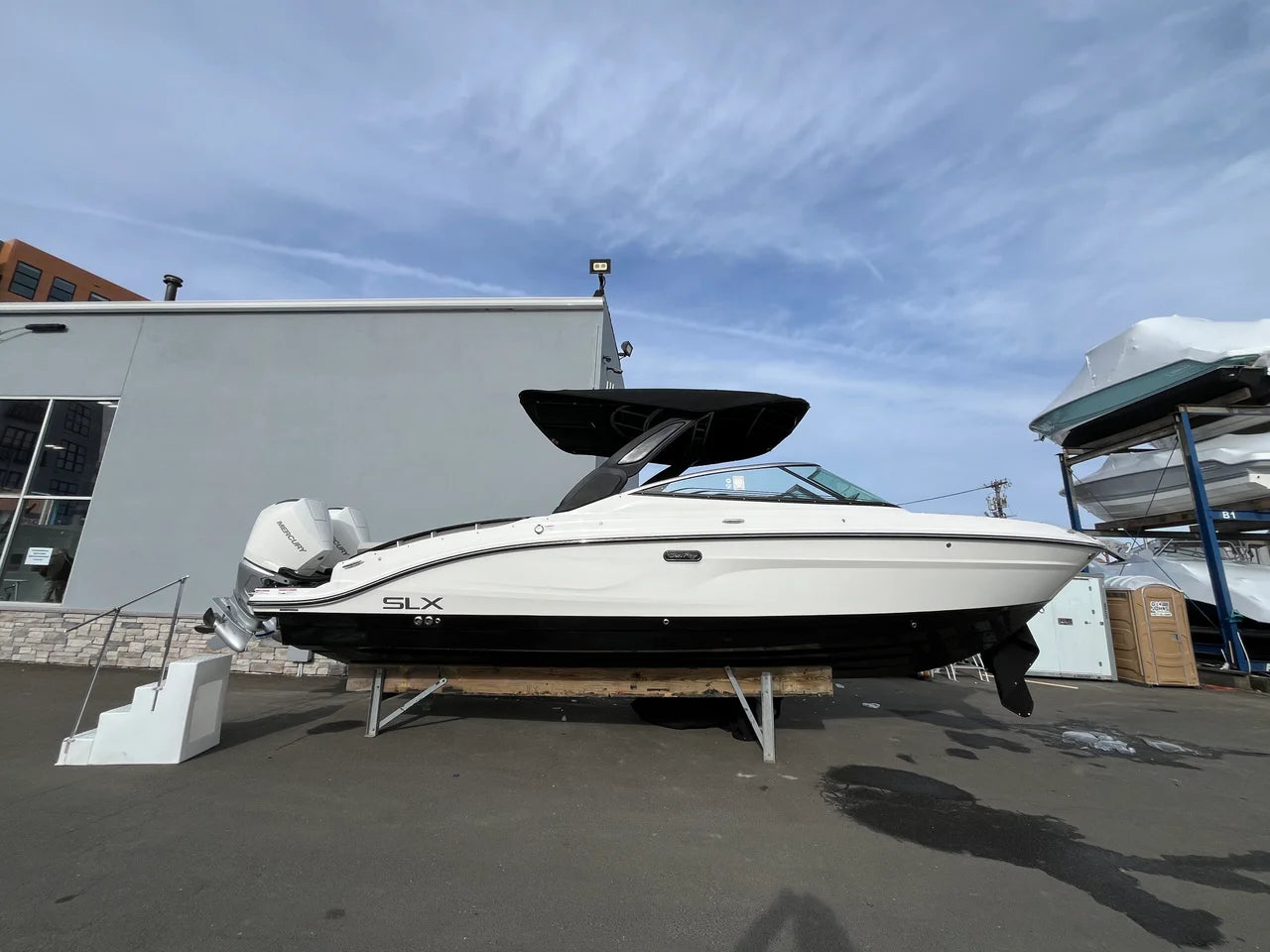 2026 Sea Ray SLX 280 Outboard 28.0 feet, Clearwater, Florida #1