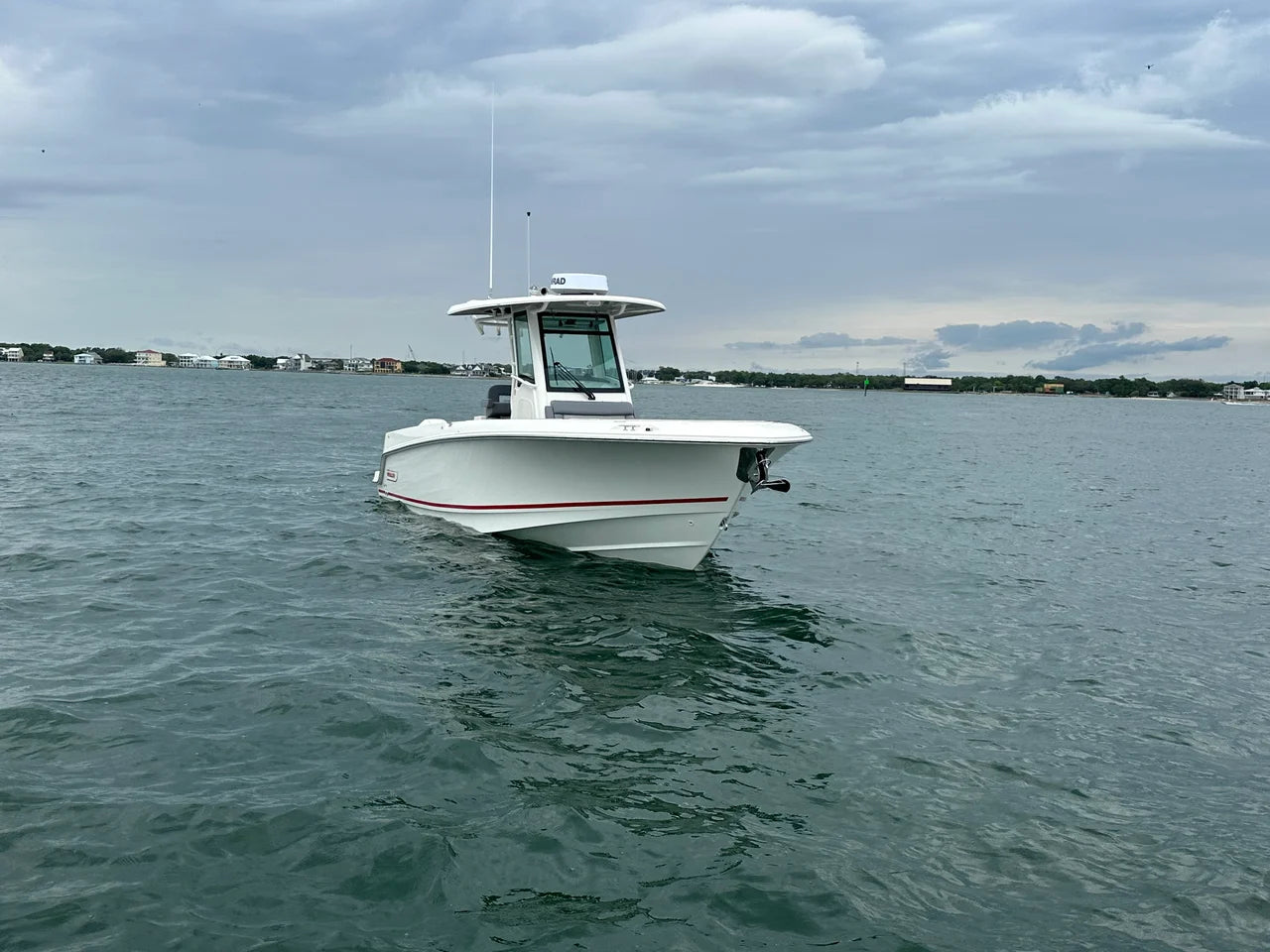 2026 Boston Whaler 280 Outrage 28.0 feet, Clearwater, Florida #5