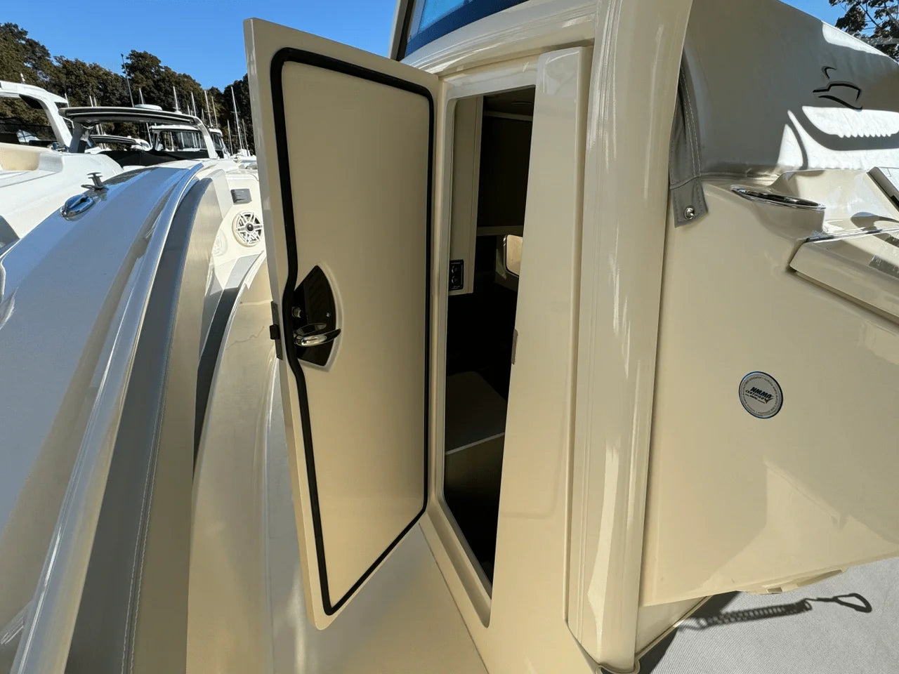 2025 Scout 357 LXF 35.0 feet, Clearwater, Florida #64