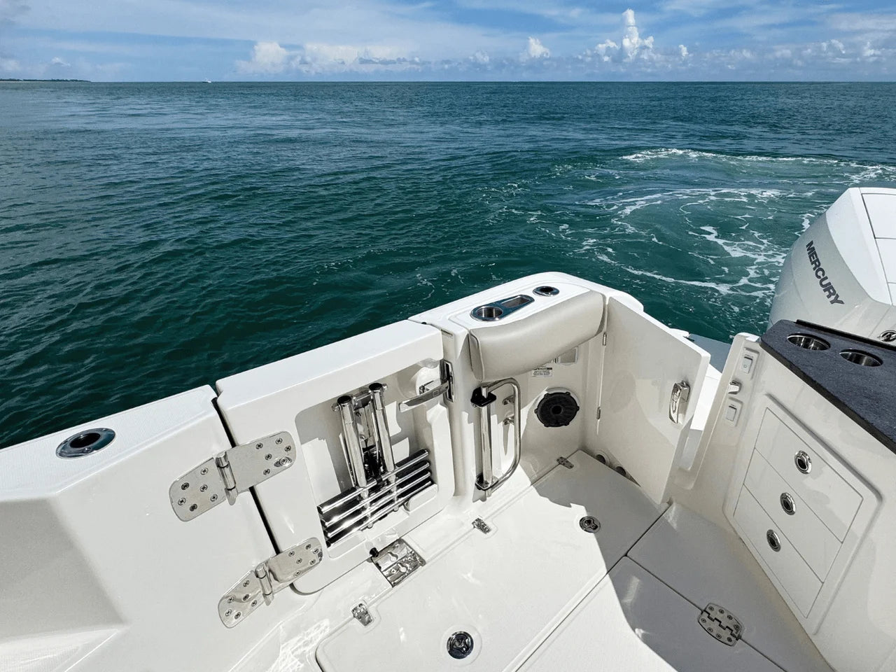 2026 Boston Whaler 365 Conquest 36.0 feet, Clearwater, Florida #7