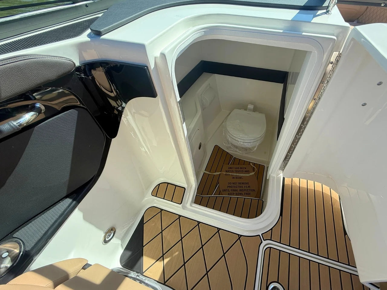 2026 Sea Ray SLX 260 Outboard 26.0 feet, Clearwater, Florida #19