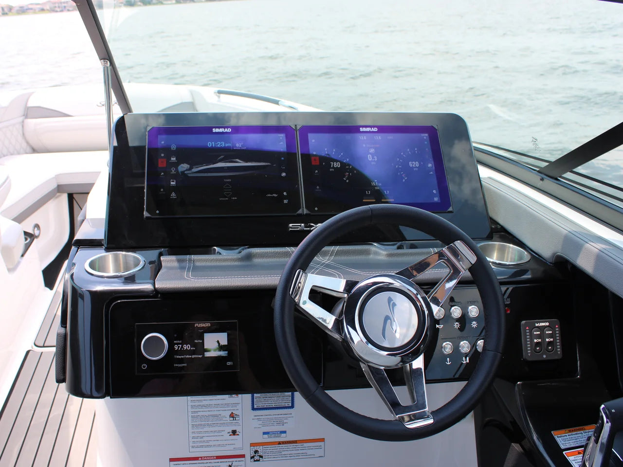 2026 Sea Ray SLX 280 Outboard 28.0 feet, Clearwater, Florida #51