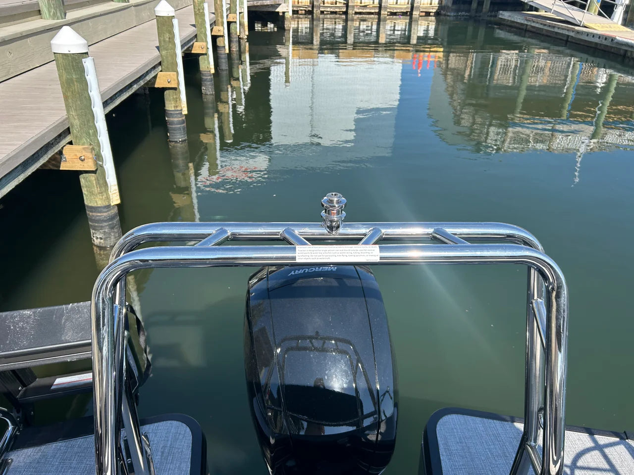 2026 Harris Cruiser 230 25.0 feet, Clearwater, Florida #8