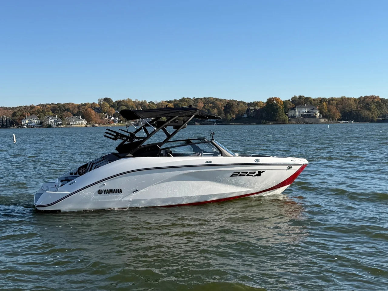 2026 Yamaha 222XE 22.0 feet, Clearwater, Florida #5