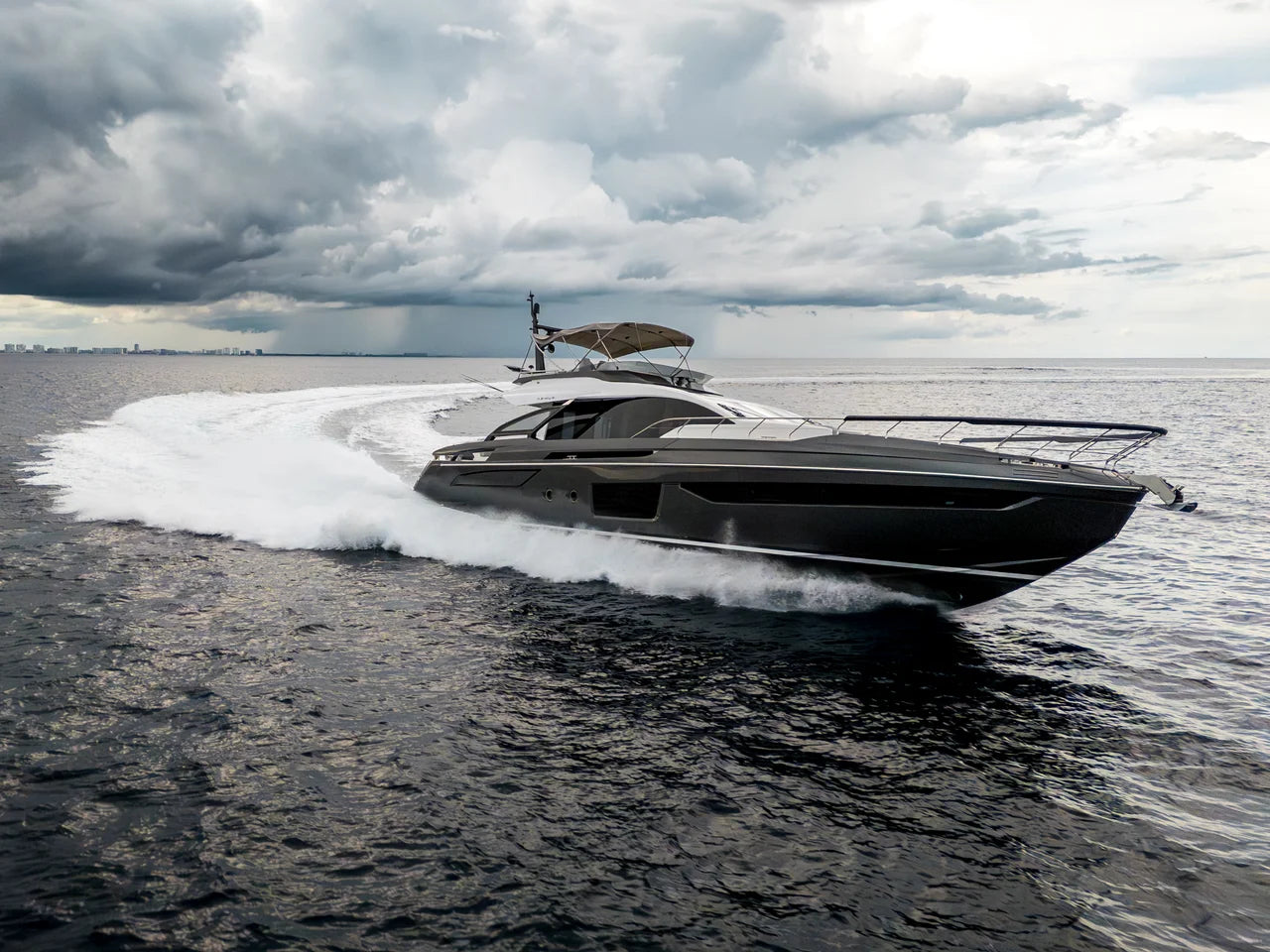 2026 Azimut S8 80.0 feet, Clearwater, Florida #4