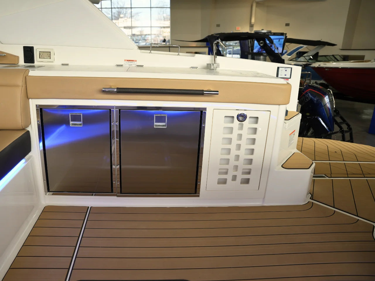 2026 Sea Ray SLX 400 40.0 feet, Clearwater, Florida #27