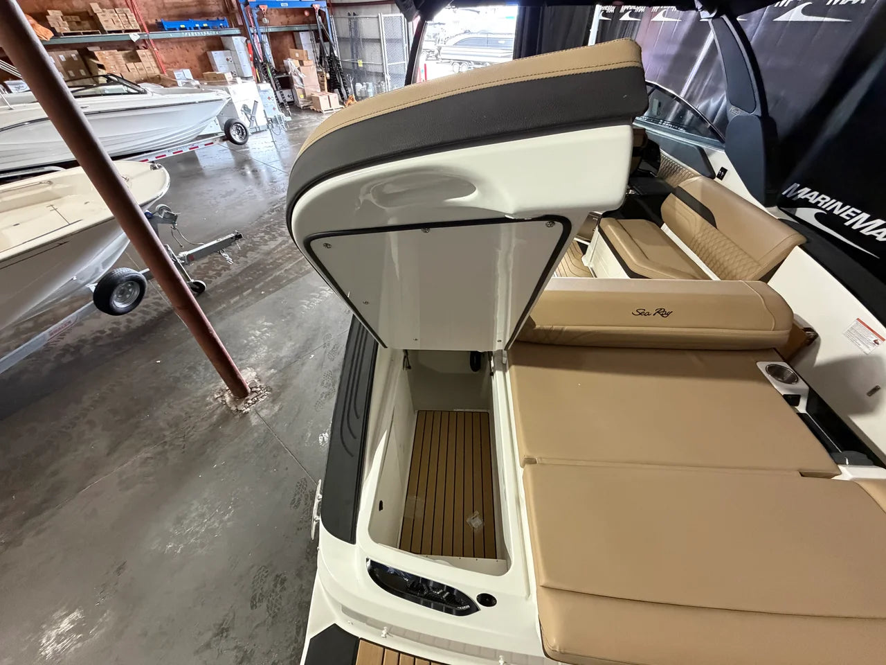 2026 Sea Ray SLX 280 28.0 feet, Clearwater, Florida #13