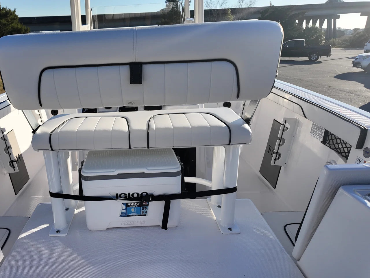 2025 Yamaha 222 FSH Sport 22.0 feet, Clearwater, Florida #10