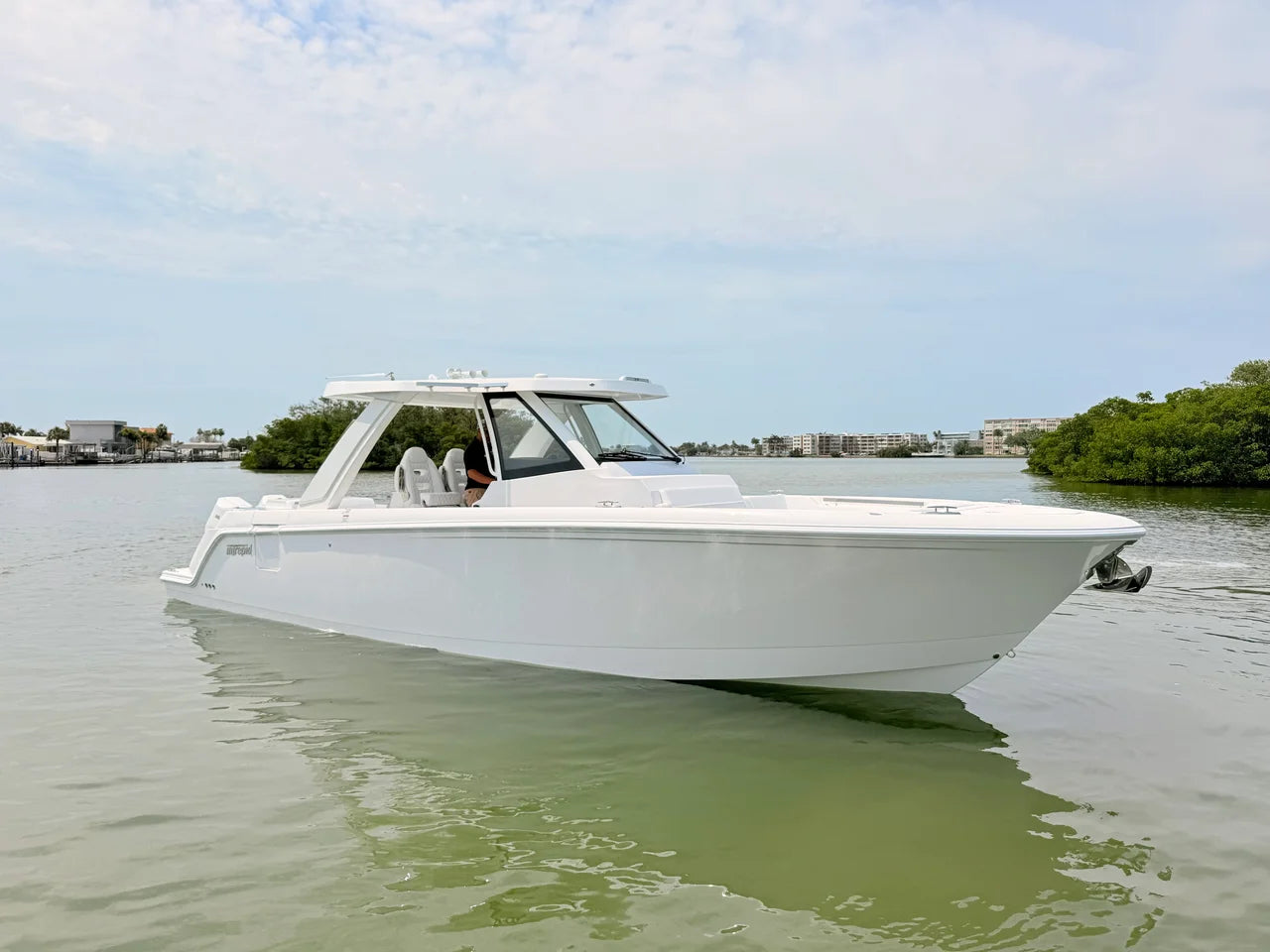 2026 Intrepid 35 PANACEA 35.0 feet, Clearwater, Florida #19