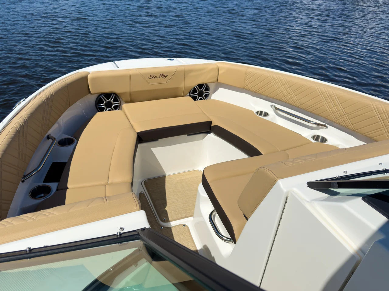 2026 Sea Ray SDX 250 Outboard 25.0 feet, Clearwater, Florida #20