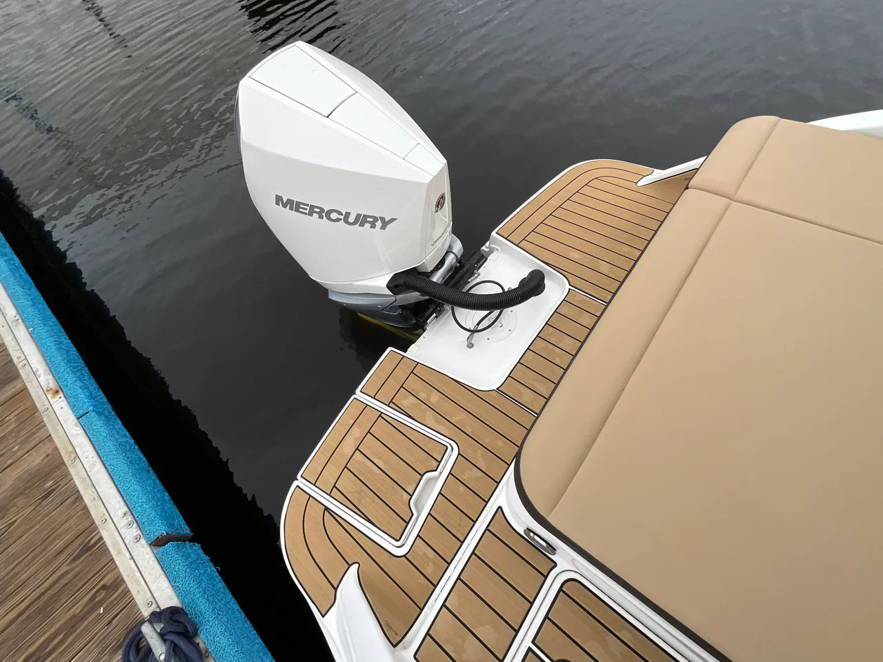 2026 Sea Ray SDX 250 Outboard 25.0 feet, Clearwater, Florida #12