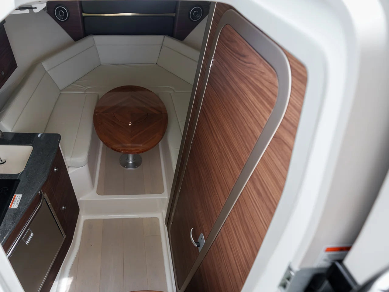 2026 Boston Whaler 325 Conquest 32.0 feet, Clearwater, Florida #15