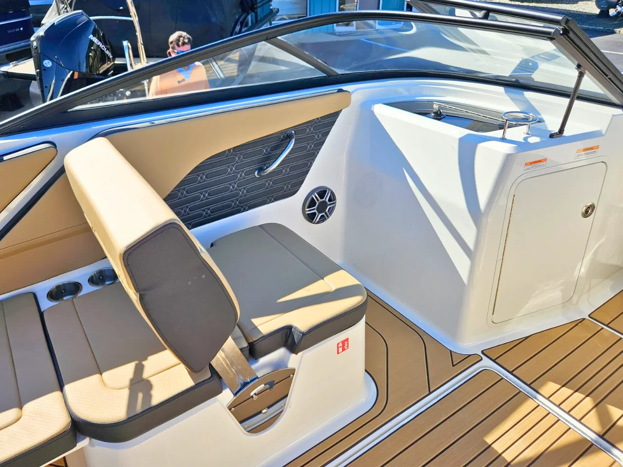 2026 Sea Ray SPX 210 21.0 feet, Clearwater, Florida #15