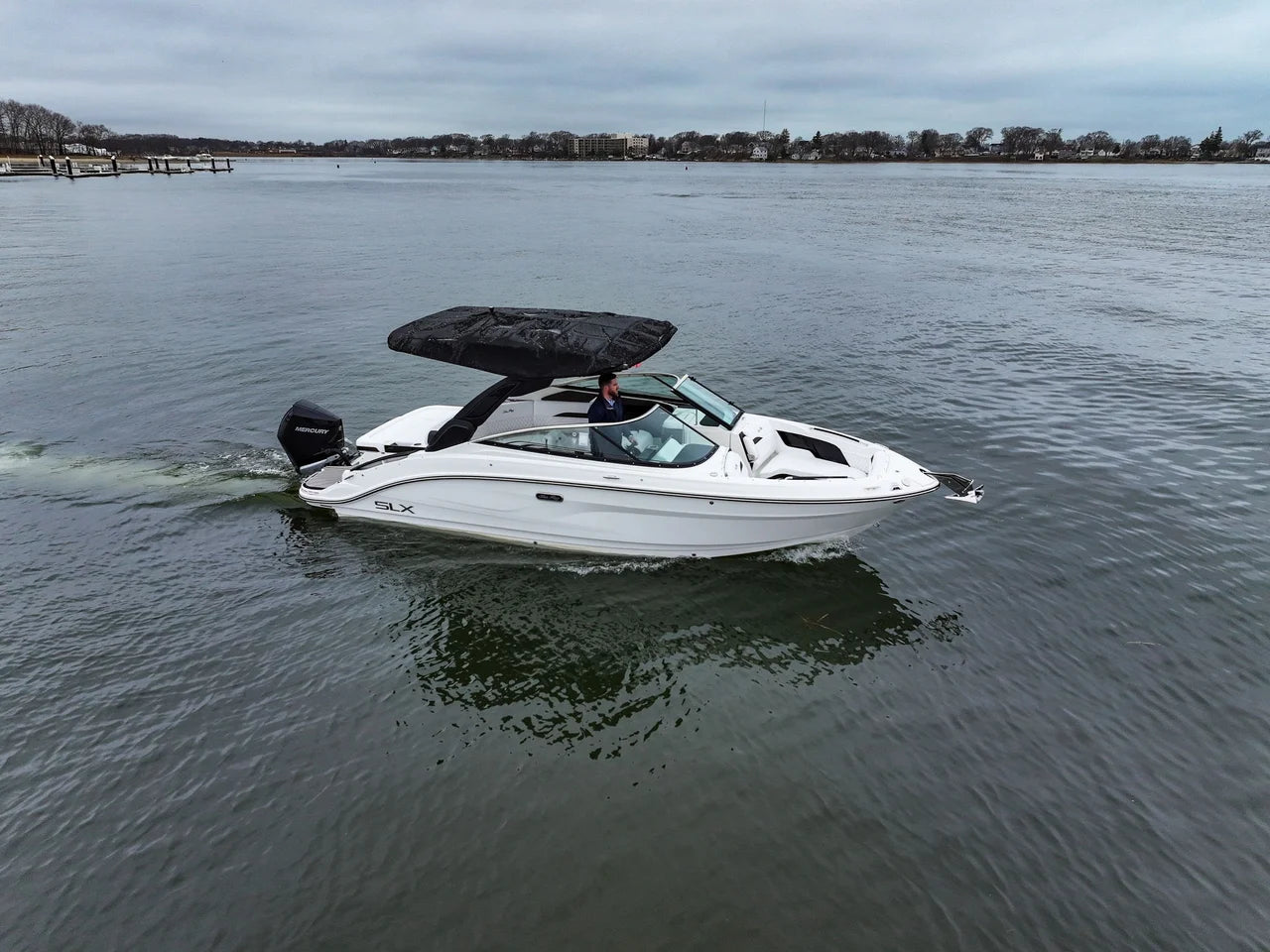 2026 Sea Ray SLX 260 Outboard 26.0 feet, Clearwater, Florida #28