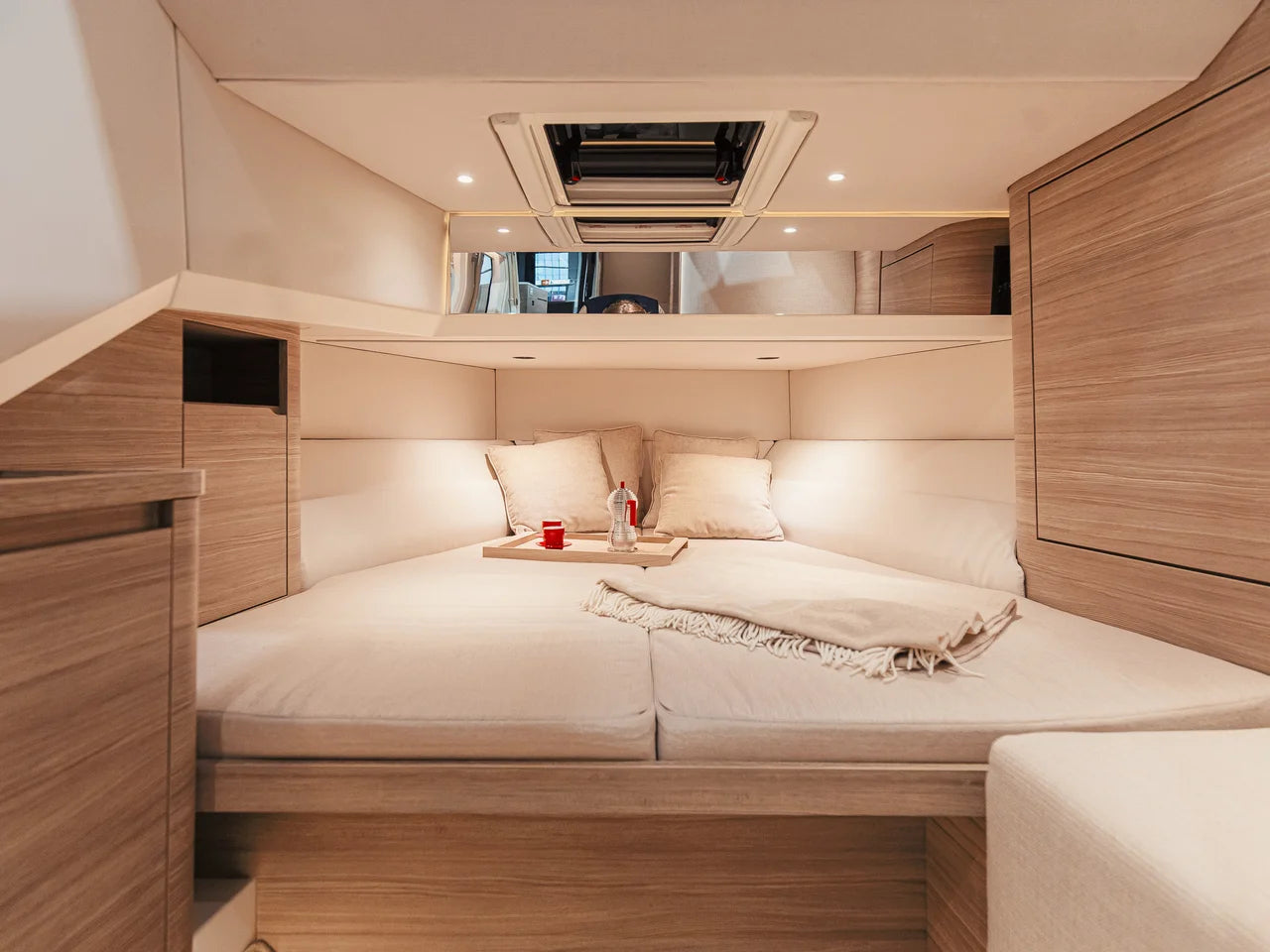 2026 Saxdor 460 GTC 46.0 feet, Clearwater, Florida #64