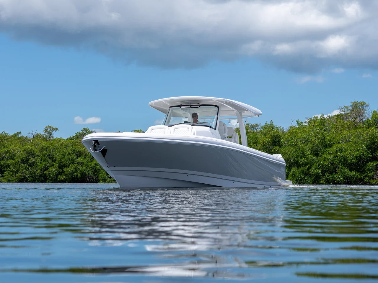 2026 Intrepid 43 NOMAD SE 43.0 feet, Clearwater, Florida #21