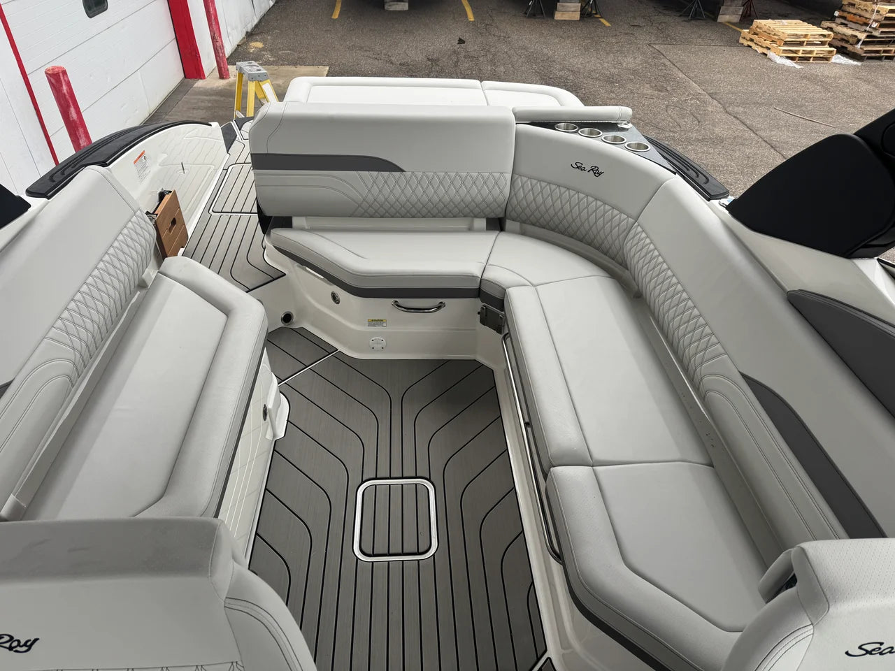 2026 Sea Ray SLX 280 28.0 feet, Clearwater, Florida #22