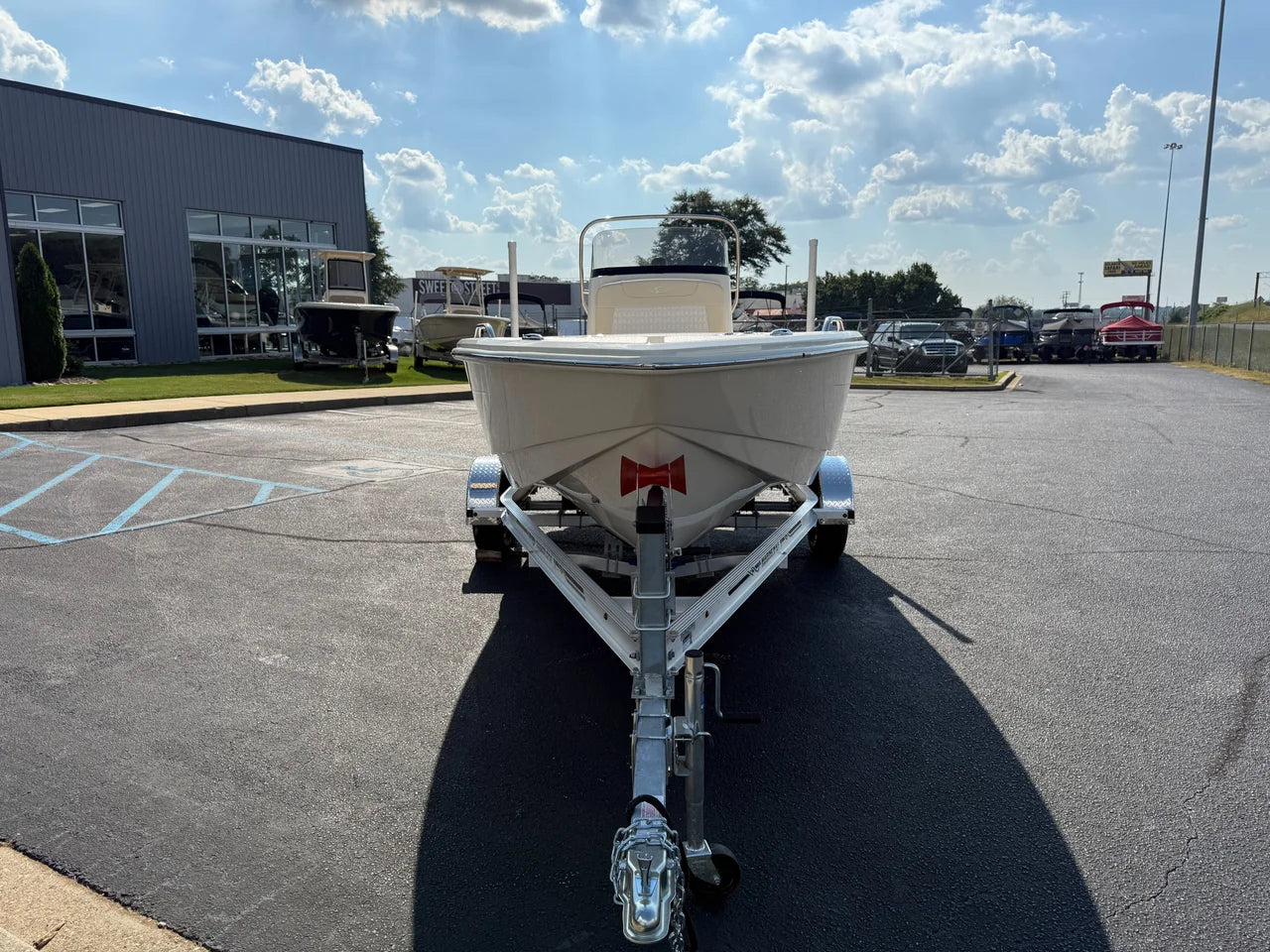 2026 Scout 188 Sportfish 18.0 feet, Clearwater, Florida #25