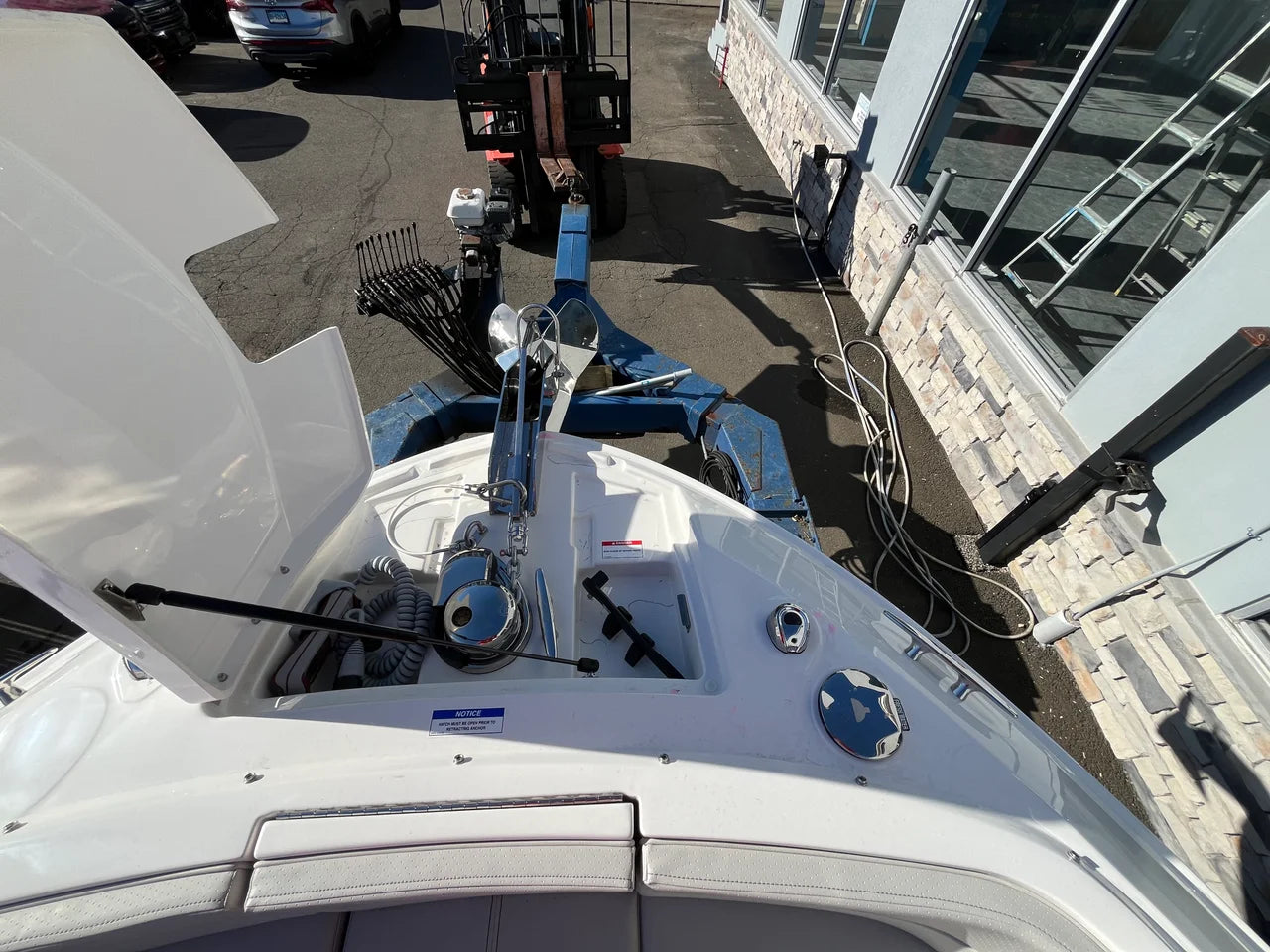 2026 Sea Ray SLX 310 Outboard 31.0 feet, Clearwater, Florida #41