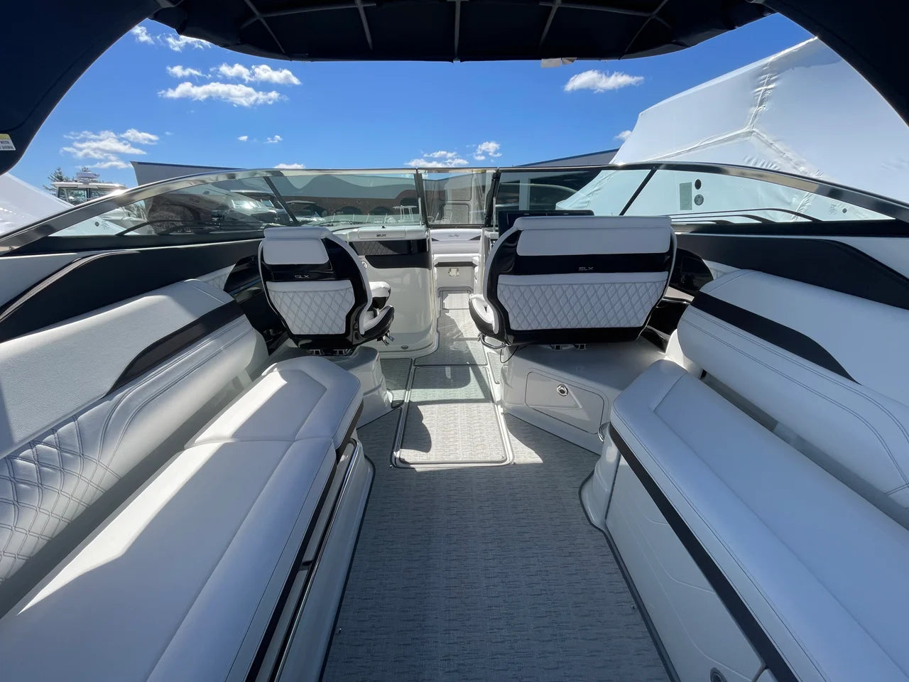 2026 Sea Ray SLX 280 Outboard 28.0 feet, Clearwater, Florida #8