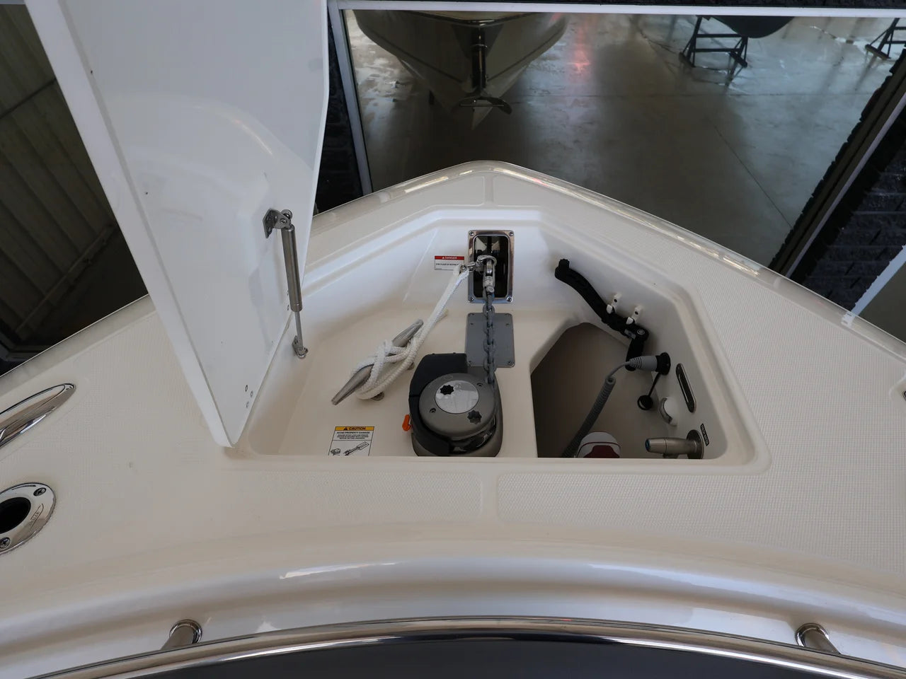 2026 Boston Whaler 360 Outrage 36.0 feet, Clearwater, Florida #48