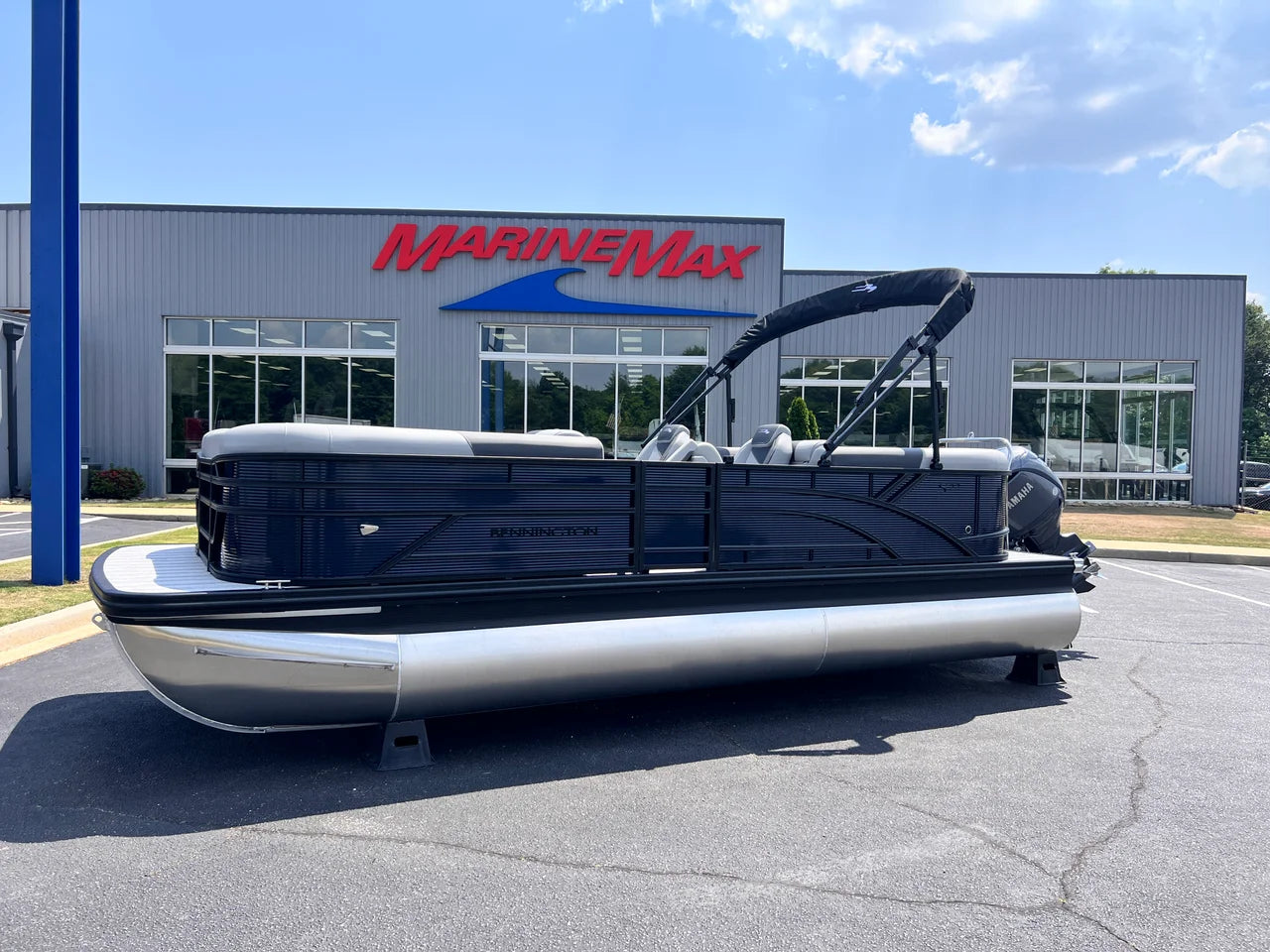 2026 Bennington 22 SSR 23.0 feet, Clearwater, Florida #1