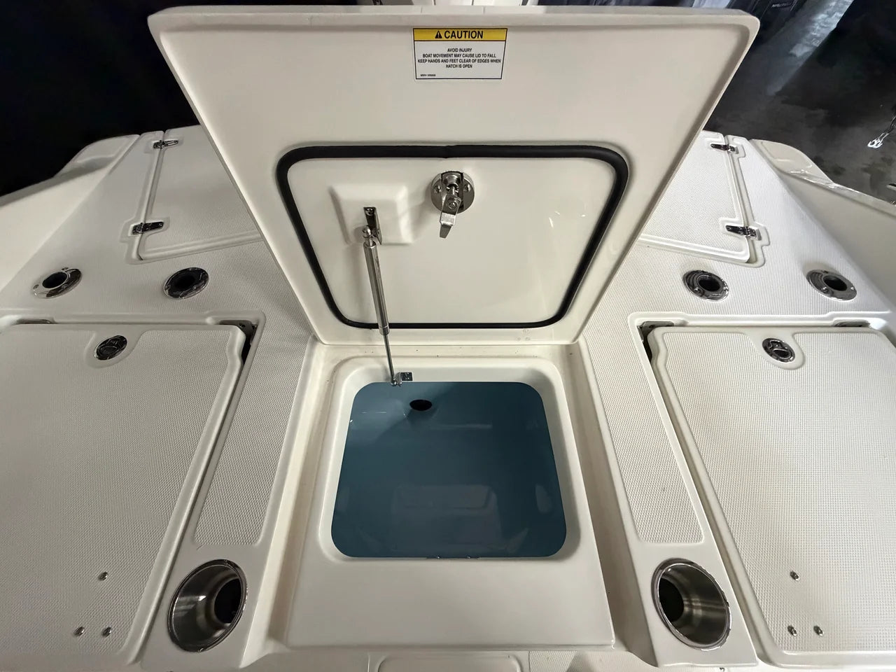 2026 Boston Whaler 250 Dauntless 25.0 feet, Clearwater, Florida #43
