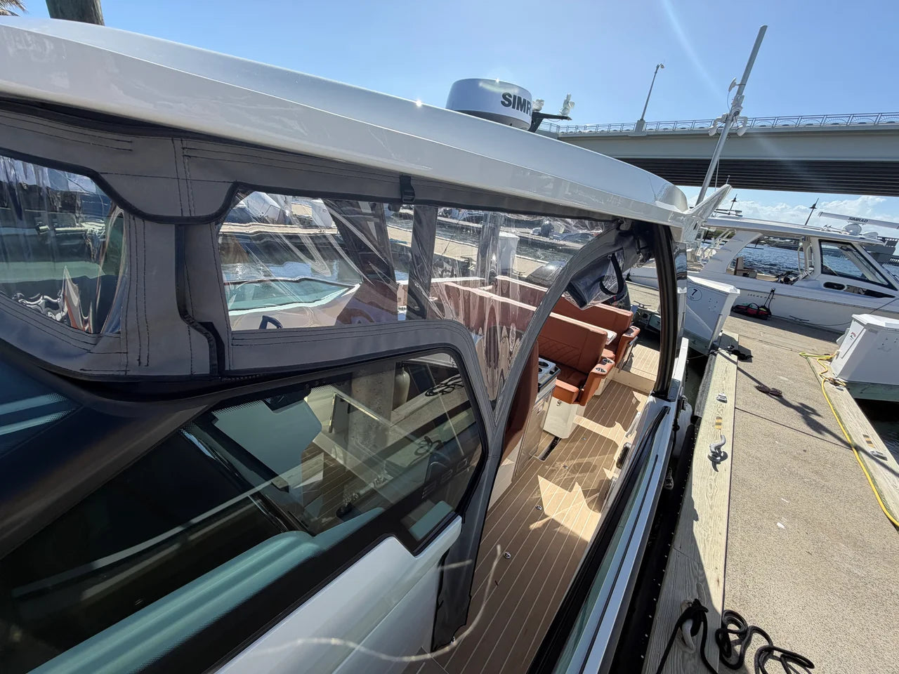 2026 Saxdor 320 GTO 32.0 feet, Clearwater, Florida #30