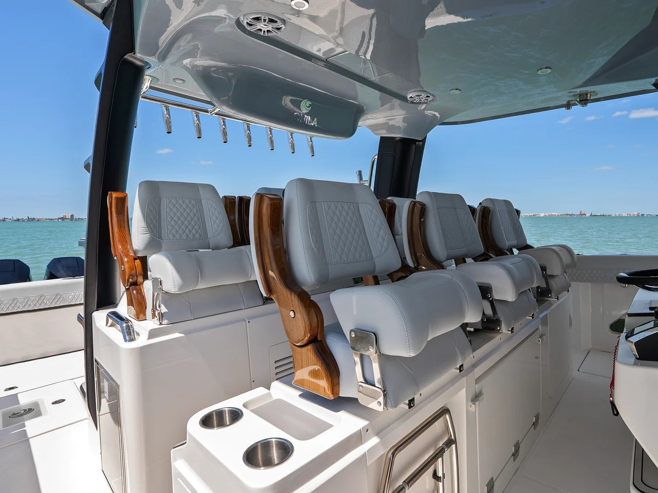 2026 Aquila 47 Molokai 47.0 feet, Clearwater, Florida #37