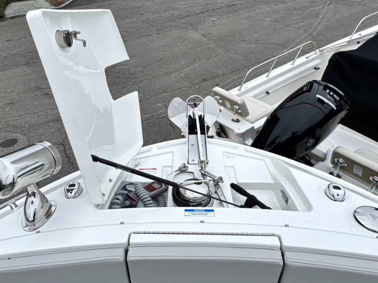 2026 Sea Ray SLX 310 Outboard 31.0 feet, Clearwater, Florida #47
