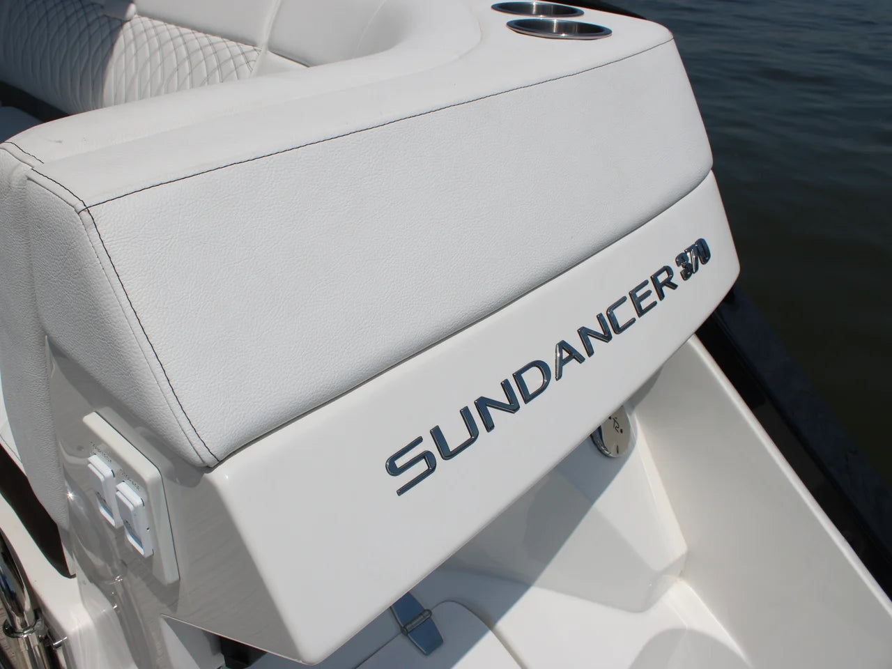 2026 Sea Ray Sundancer 370 Outboard 37.0 feet, Clearwater, Florida #74