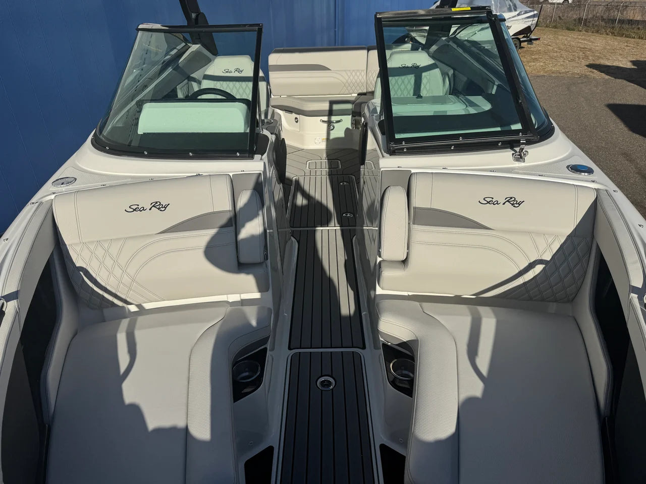 2026 Sea Ray SLX 260 26.0 feet, Clearwater, Florida #51