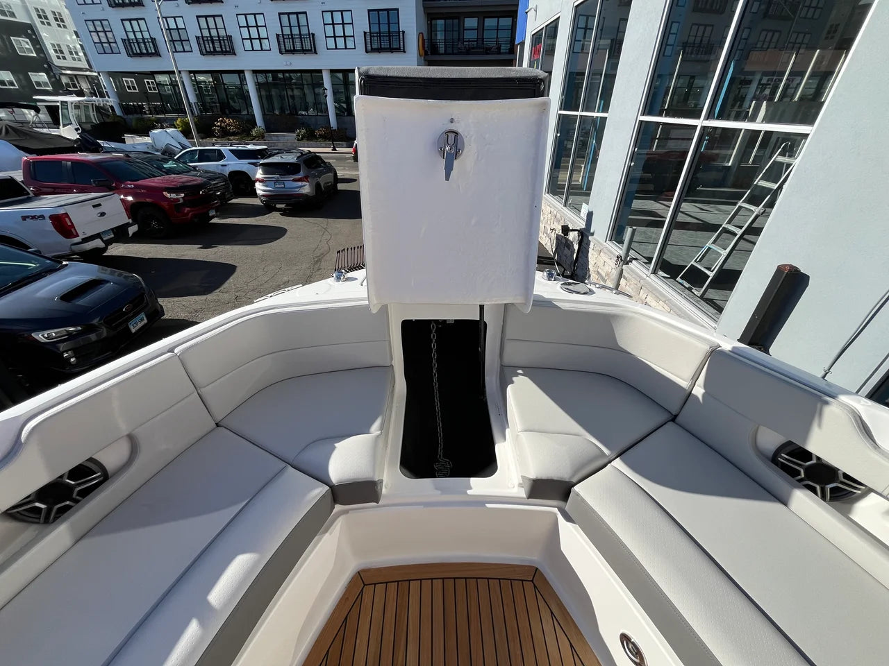 2026 Sea Ray SLX 310 Outboard 31.0 feet, Clearwater, Florida #36